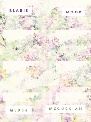 cover image of Blaris Moor